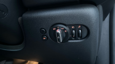 MINI Convertible 1.5 Cooper Classic 2dr Petrol Convertible